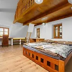 Villa Roubenka Na Vyhlidce Kořenov