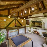 Roubenka Na Vyhlidce Villa *