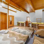 Roubenka Na Vyhlidce Villa Kořenov