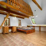 Villa Roubenka Na Vyhlidce