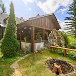 Villa Roubenka Na Vyhlidce
