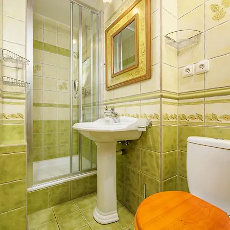 Villa Roubenka Na Vyhlidce
