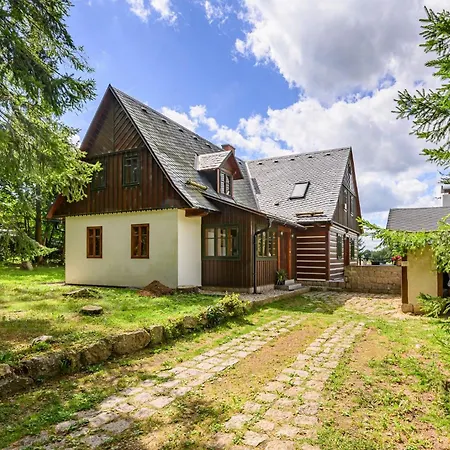 Roubenka Na Vyhlidce * Kořenov