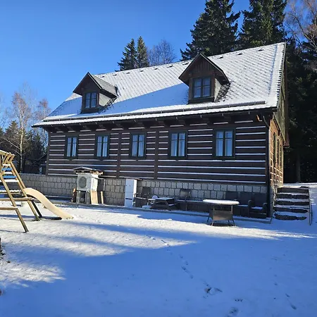 Roubenka Na Vyhlidce Kořenov