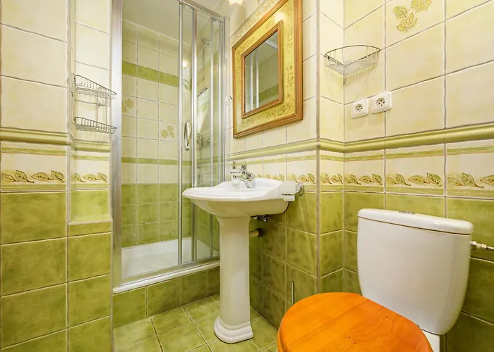 Vila Roubenka Na Vyhlídce